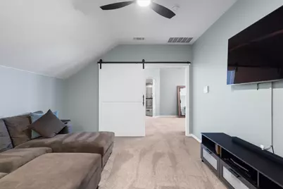 833 Shady Meadow Drive, Highland Village, TX 75077 - Photo 29