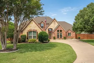833 Shady Meadow Dr, Highland Village, TX 75077 - Photo 1