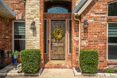 833 Shady Meadow Drive, Highland Village, TX 75077 - Photo 3