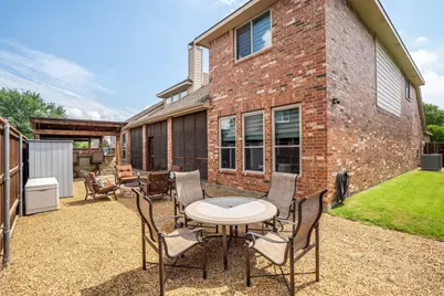 833 Shady Meadow Drive, Highland Village, TX 75077 - Photo 35