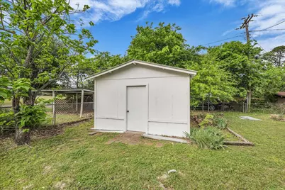 1525 Crow Drive, Waco, TX 76705 - Photo 23