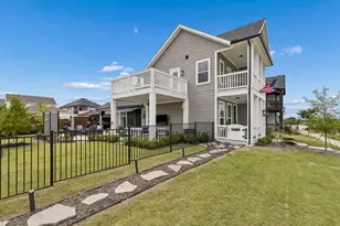 2516 Ballaster Mews, Rowlett, TX 75088 - Photo 35