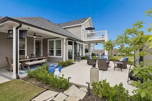 2516 Ballaster Mews, Rowlett, TX 75088 - Photo 31