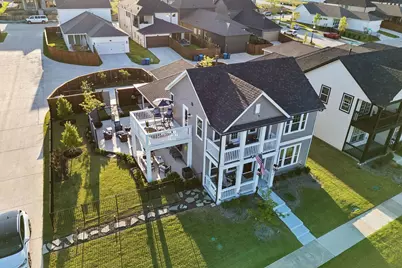 2516 Ballaster Mews, Rowlett, TX 75088 - Photo 35