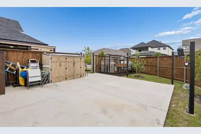2516 Ballaster Mews, Rowlett, TX 75088 - Photo 33