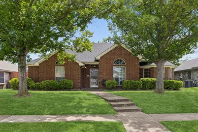 6705 Bluebell Drive, Rowlett, TX 75089 - Photo 1