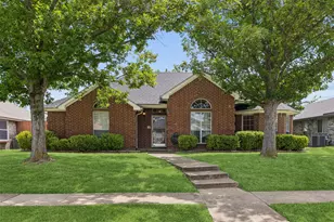 6705 Bluebell Dr, Rowlett, TX 75089 - Photo 1