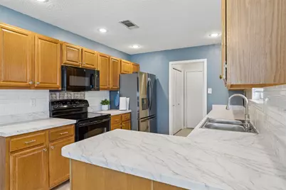 6705 Bluebell Drive, Rowlett, TX 75089 - Photo 9