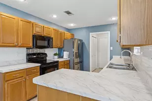 6705 Bluebell Dr, Rowlett, TX 75089 - Photo 9