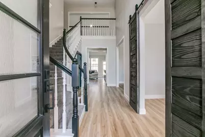 6606 Carriage Drive, Colleyville, TX 76034 - Photo 5