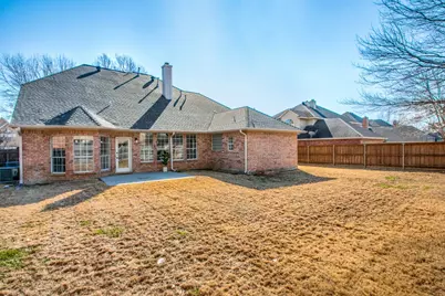 6606 Carriage Drive, Colleyville, TX 76034 - Photo 33
