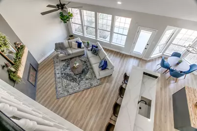 6606 Carriage Drive, Colleyville, TX 76034 - Photo 13