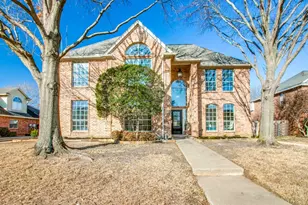 6606 Carriage Dr, Colleyville, TX 76034 - Photo 3