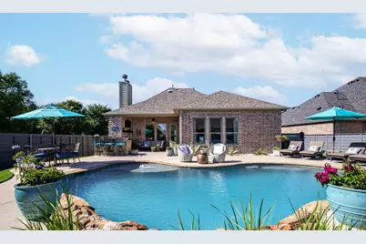 800 Dusty Trail, Little Elm, TX 76227 - Photo 35