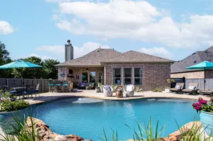 800 Dusty Trl, Little Elm, TX 76227 - Photo 35