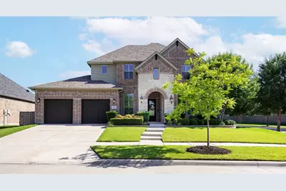800 Dusty Trail, Little Elm, TX 76227 - Photo 3