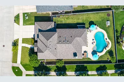 800 Dusty Trail, Little Elm, TX 76227 - Photo 37