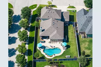800 Dusty Trail, Little Elm, TX 76227 - Photo 5