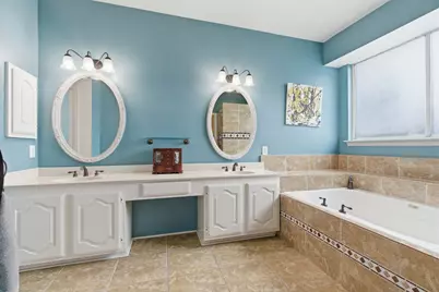 3528 Creekside Court, Bedford, TX 76021 - Photo 21