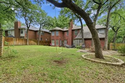 3528 Creekside Court, Bedford, TX 76021 - Photo 37