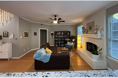 3528 Creekside Court, Bedford, TX 76021 - Photo 11