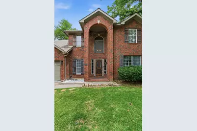 3528 Creekside Court, Bedford, TX 76021 - Photo 3