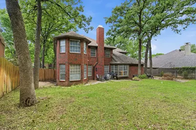 3528 Creekside Court, Bedford, TX 76021 - Photo 35