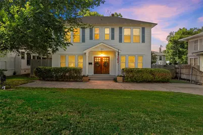 2514 Colcord Avenue, Waco, TX 76707 - Photo 1