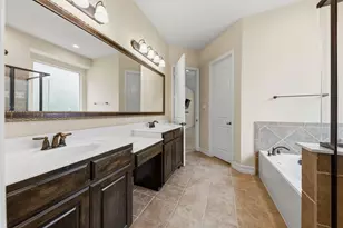12445 Pleasant Hill Ln, Frisco, TX 75033 - Photo 17