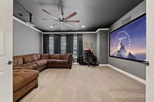 12445 Pleasant Hill Ln, Frisco, TX 75033 - Photo 19