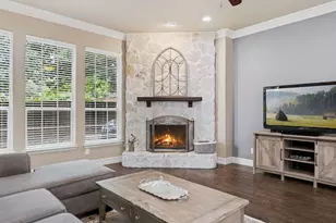 12445 Pleasant Hill Ln, Frisco, TX 75033 - Photo 13