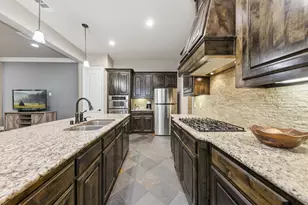 12445 Pleasant Hill Ln, Frisco, TX 75033 - Photo 33