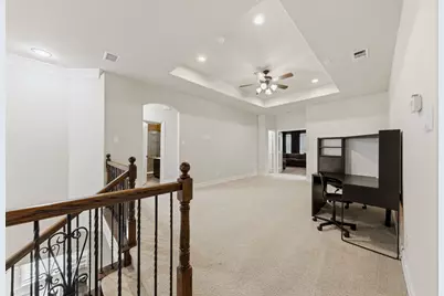 12445 Pleasant Hill Lane, Frisco, TX 75033 - Photo 19
