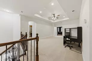 12445 Pleasant Hill Ln, Frisco, TX 75033 - Photo 19