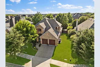 12445 Pleasant Hill Lane, Frisco, TX 75033 - Photo 29