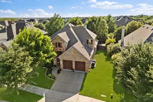 12445 Pleasant Hill Ln, Frisco, TX 75033 - Photo 29
