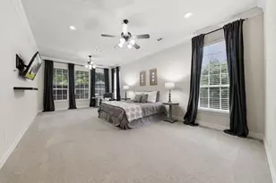 12445 Pleasant Hill Ln, Frisco, TX 75033 - Photo 35