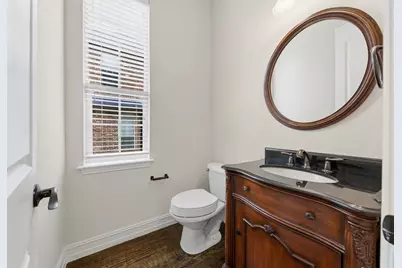12445 Pleasant Hill Lane, Frisco, TX 75033 - Photo 17