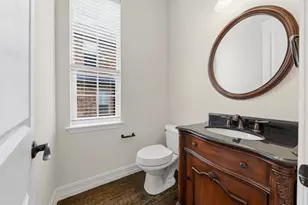 12445 Pleasant Hill Ln, Frisco, TX 75033 - Photo 17