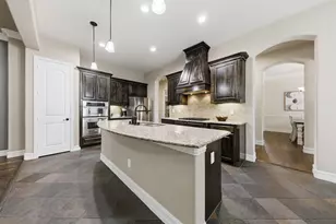 12445 Pleasant Hill Ln, Frisco, TX 75033 - Photo 3