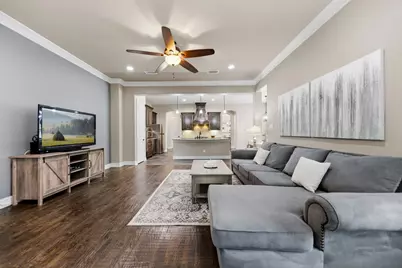 12445 Pleasant Hill Lane, Frisco, TX 75033 - Photo 39