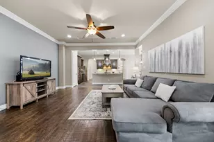12445 Pleasant Hill Ln, Frisco, TX 75033 - Photo 39