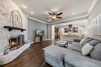 12445 Pleasant Hill Lane, Frisco, TX 75033 - Photo 13