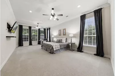 12445 Pleasant Hill Lane, Frisco, TX 75033 - Photo 35