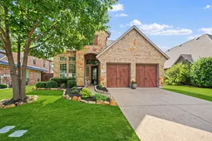 12445 Pleasant Hill Ln, Frisco, TX 75033 - Photo 1