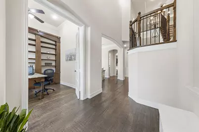 12445 Pleasant Hill Lane, Frisco, TX 75033 - Photo 7