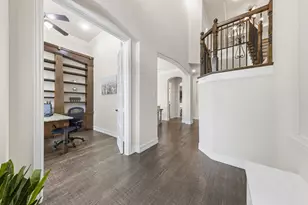 12445 Pleasant Hill Ln, Frisco, TX 75033 - Photo 7