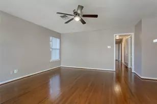 6912 Wake Forrest Dr, Dallas, TX 75214 - Photo 5