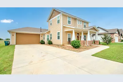 1371 Orange Blossom Court, Gainesville, TX 76240 - Photo 3