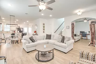 1371 Orange Blossom Court, Gainesville, TX 76240 - Photo 9